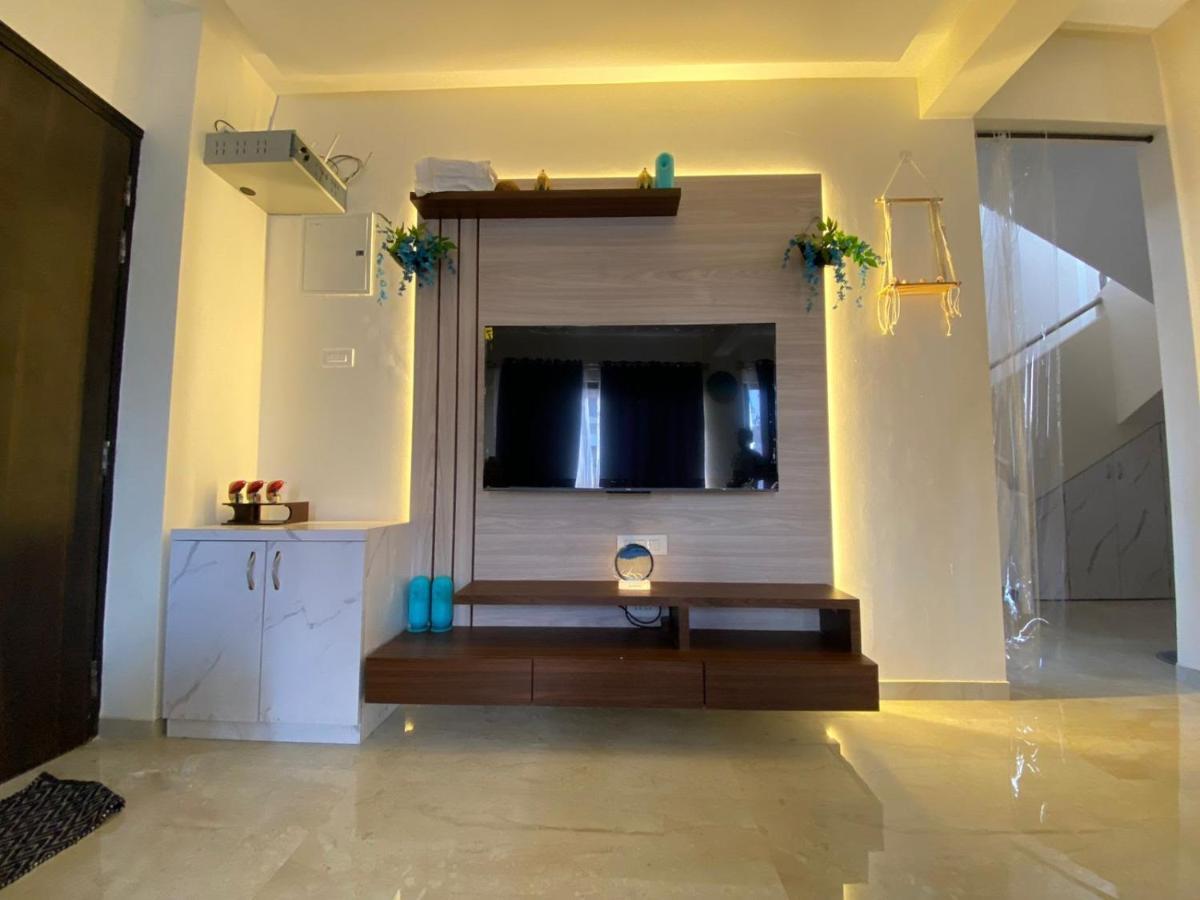 Casa Del Capitan-2Bhk With Private Pool & Lawn. Villa Karjat Eksteriør bilde